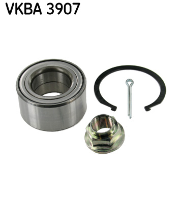 Kit cuscinetto ruota SKF VKBA3907